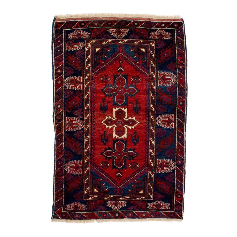Teppich Anatoli | ca. 125 x 185 cm – jetzt kaufen bei Lifetex-Heimtextilien.de