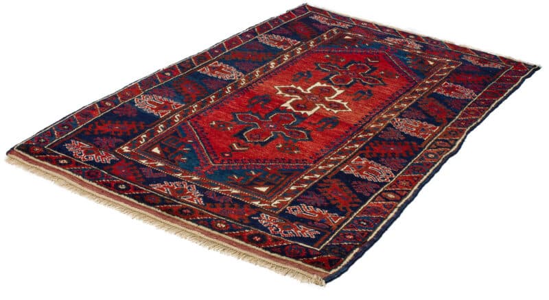 Teppich Anatoli | ca. 125 x 185 cm – Detailbild 1 – jetzt kaufen bei Lifetex-Heimtextilien.de