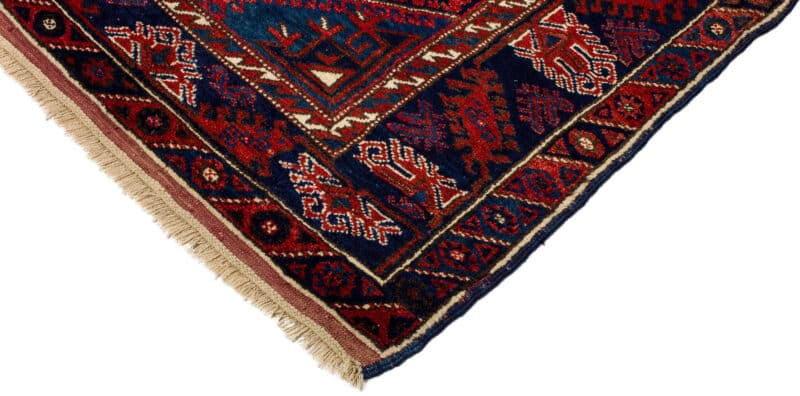 Teppich Anatoli | ca. 125 x 185 cm – Detailbild 3 – jetzt kaufen bei Lifetex-Heimtextilien.de