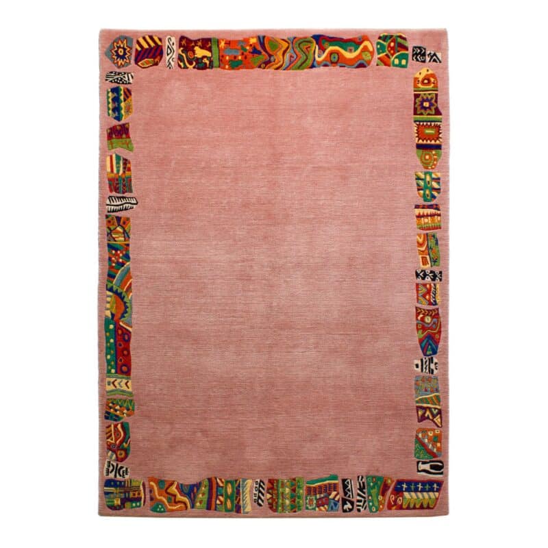Teppich Super Nepal | ca. 175 x 245 cm – jetzt kaufen bei Lifetex-Heimtextilien.de