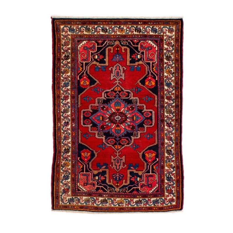 Teppich Tafresh | ca. 130 x 200 cm – jetzt kaufen bei Lifetex-Heimtextilien.de