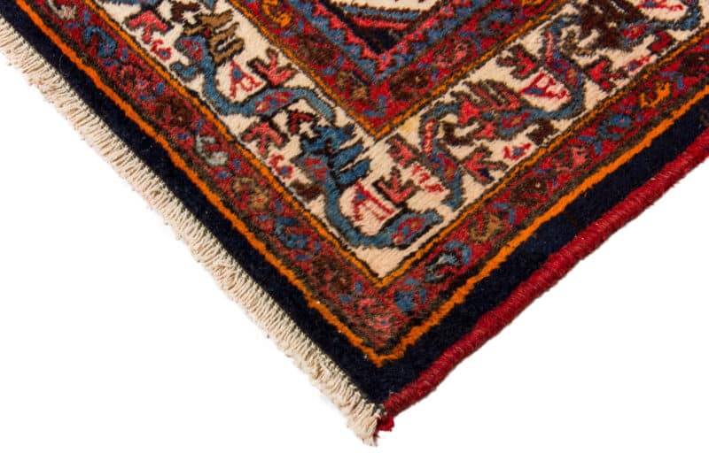 Teppich Tafresh | ca. 130 x 200 cm – Detailbild 3 – jetzt kaufen bei Lifetex-Heimtextilien.de