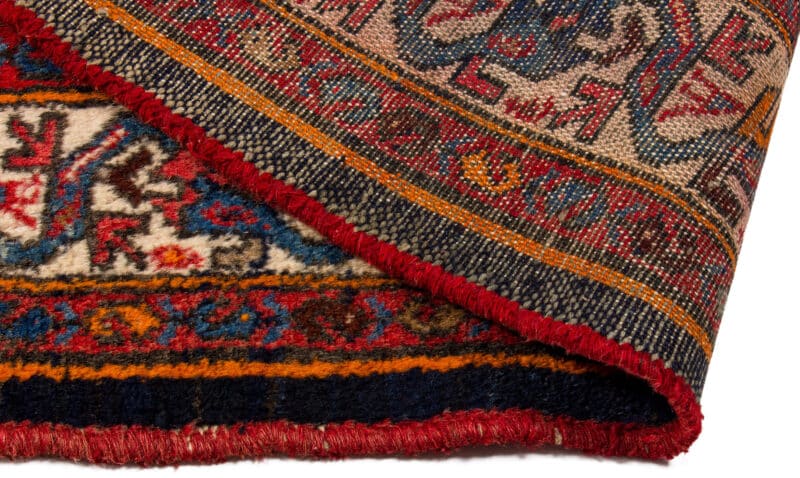 Teppich Tafresh | ca. 130 x 200 cm – Detailbild 4 – jetzt kaufen bei Lifetex-Heimtextilien.de