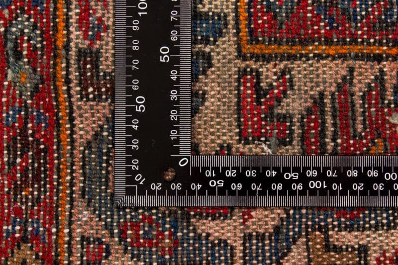 Teppich Tafresh | ca. 130 x 200 cm – Detailbild 5 – jetzt kaufen bei Lifetex-Heimtextilien.de