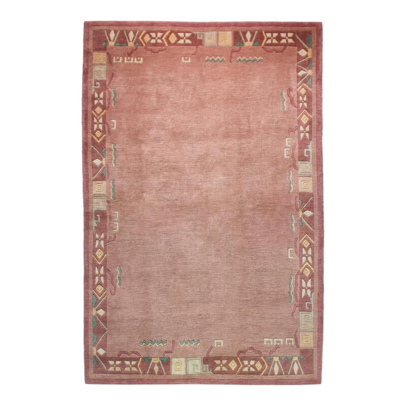 Teppich Nepali | ca. 180 x 260 cm – jetzt kaufen bei Lifetex-Heimtextilien.de