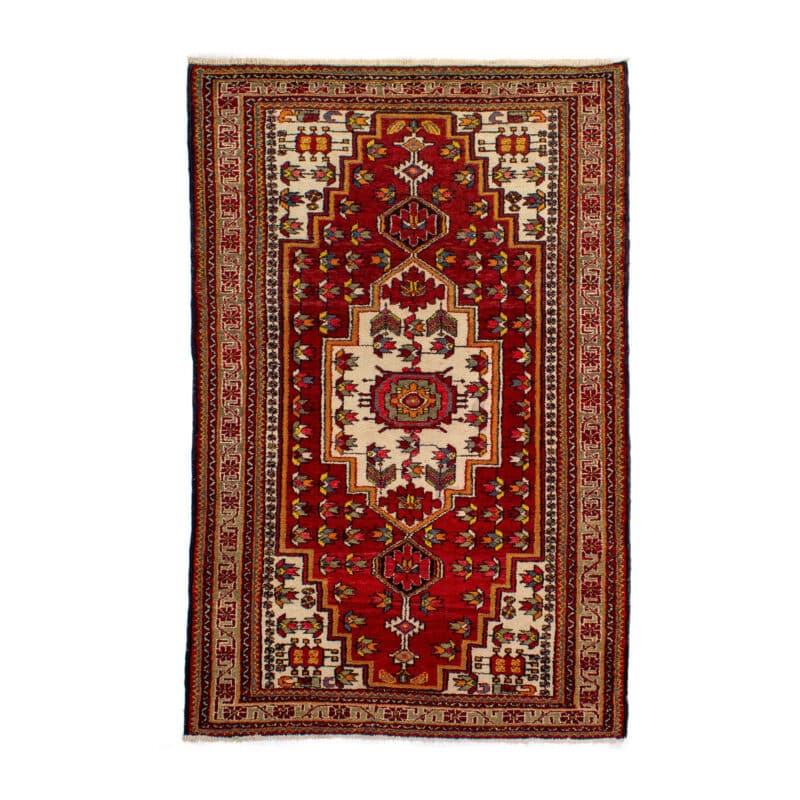 Teppich Mehraban | ca. 130 x 210 cm – jetzt kaufen bei Lifetex-Heimtextilien.de