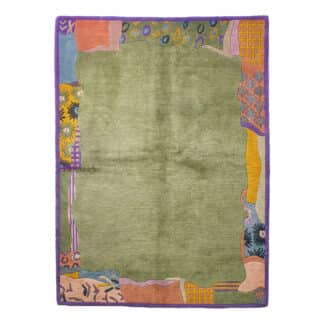 Teppich Super Nepal | ca. 170 x 230 cm – jetzt kaufen bei Teppich-kaufen-XXL.de