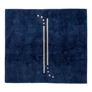 Teppich Nepali Modern | ca. 185 x 200 cm – jetzt kaufen bei Teppich-kaufen-XXL.de