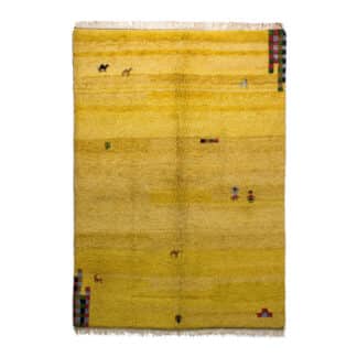 Teppich Gabbeh Royal | ca. 175 x 255 cm – jetzt kaufen bei Teppich-kaufen-XXL.de