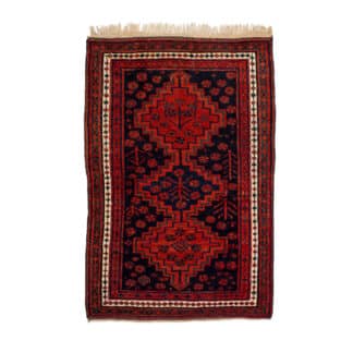 Teppich Lori | ca. 130 x 200 cm – jetzt kaufen bei Teppich-kaufen-XXL.de