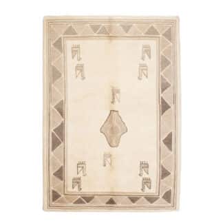 Teppich Nepali | ca. 170 x 240 cm – jetzt kaufen bei Teppich-kaufen-XXL.de