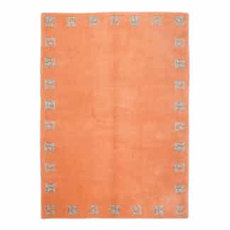 Teppich Nepali Tibet | ca. 165 x 230 cm – jetzt kaufen bei Teppich-kaufen-XXL.de