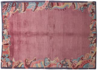 Teppich Tibeter Nepal | ca. 170 x 235 cm – jetzt kaufen bei Lifetex-Heimtextilien.de
