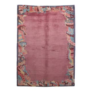 Teppich Tibeter Nepal | ca. 170 x 235 cm – jetzt kaufen bei Teppich-kaufen-XXL.de