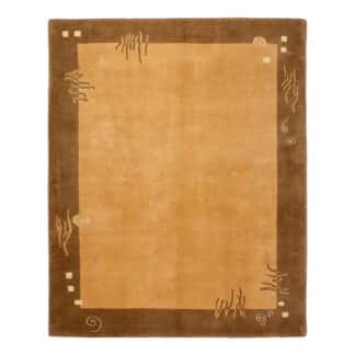 Teppich Super Nepal | ca. 180 x 220 cm – jetzt kaufen bei Teppich-kaufen-XXL.de
