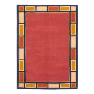 Teppich Modern Nepal | ca. 170 x 235 cm – jetzt kaufen bei Teppich-kaufen-XXL.de