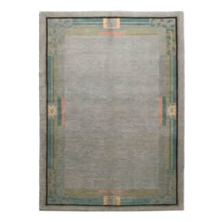 Teppich Modern Nepal | ca. 175 x 240 cm – jetzt kaufen bei Teppich-kaufen-XXL.de