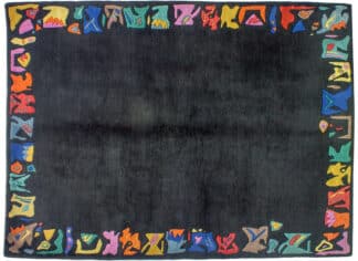 Teppich Modern Nepal | ca. 175 x 245 cm – jetzt kaufen bei Lifetex-Heimtextilien.de