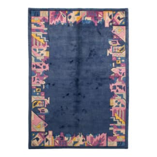 Teppich Nepali | ca. 175 x 240 cm – jetzt kaufen bei Teppich-kaufen-XXL.de