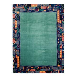 Teppich Tibeter Modern Nepal | ca. 220 x 280 cm – jetzt kaufen bei Teppich-kaufen-XXL.de