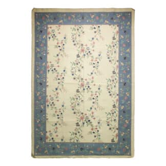 Moderner Handwebteppich  | ca. 180 x 265 cm – jetzt kaufen bei Teppich-kaufen-XXL.de