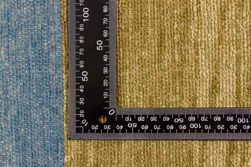 Teppich Ziegler | ca. 120 x 185 cm – Detailbild 5 – jetzt kaufen bei Lifetex-Heimtextilien.de