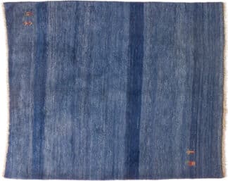 Teppich Gabbeh  Lori | ca. 160 x 205 cm – jetzt kaufen bei Lifetex-Heimtextilien.de