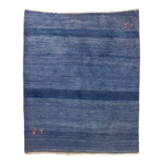 Teppich Gabbeh  Lori | ca. 160 x 205 cm – jetzt kaufen bei Teppich-kaufen-XXL.de