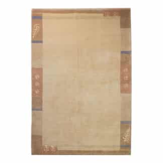 Teppich Tibeter Modern Nepal | ca. 220 x 280 cm – jetzt kaufen bei Lifetex-Heimtextilien.de