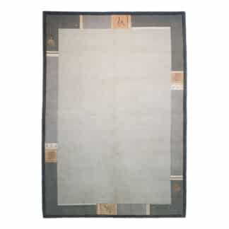 Teppich Nepali Tibet | ca. 165 x 230 cm – jetzt kaufen bei Teppich-kaufen-XXL.de