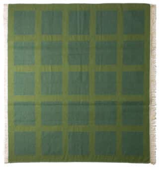 Handwebteppich | ca. 185 x 205 cm – jetzt kaufen bei Lifetex-Heimtextilien.de