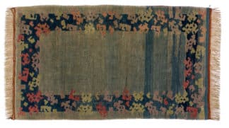 Teppich Konya | ca. 90 x 155 cm – jetzt kaufen bei Lifetex-Heimtextilien.de
