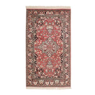 Teppich Kaschmir | ca. 95 x 160 cm – jetzt kaufen bei Teppich-kaufen-XXL.de