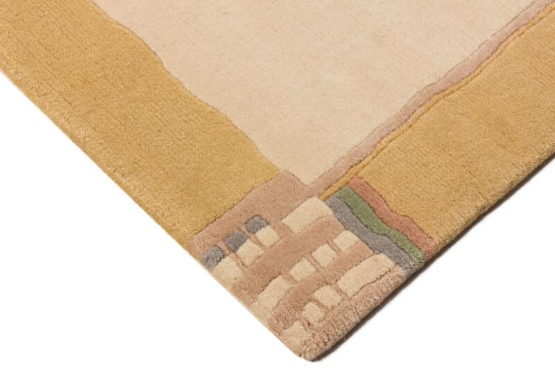 Teppich Nepali | ca. 120 x 180 cm – Detailbild 3 – jetzt kaufen bei Lifetex-Heimtextilien.de