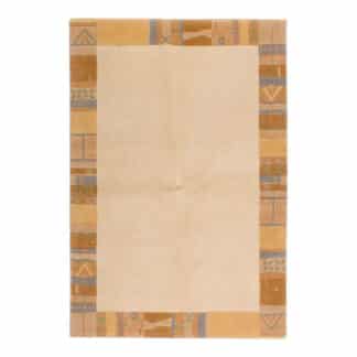 Teppich Nepali | ca. 120 x 180 cm – jetzt kaufen bei Teppich-kaufen-XXL.de