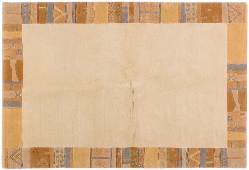 Teppich Nepali | ca. 120 x 180 cm – jetzt kaufen bei Lifetex-Heimtextilien.de