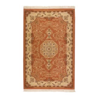 Teppich Täbriz | ca. 150 x 230 cm – jetzt kaufen bei Teppich-kaufen-XXL.de