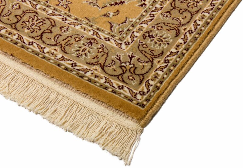 Teppich Läufer Classic Orientdesign | ca. 100 x 300 cm – Detailbild 2 – jetzt kaufen bei Lifetex-Heimtextilien.de