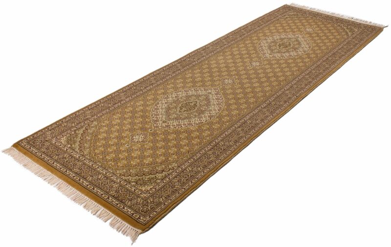 Teppich Läufer Classic Orientdesign | ca. 100 x 300 cm – Detailbild 1 – jetzt kaufen bei Lifetex-Heimtextilien.de