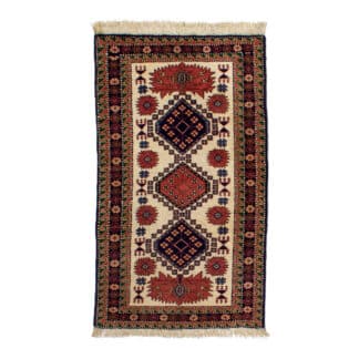 Teppich Ardebil | ca. 85 x 150 cm – jetzt kaufen bei Lifetex-Heimtextilien.de