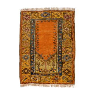 Teppich Anatoli alt | ca. 100 x 140 cm – jetzt kaufen bei Teppich-kaufen-XXL.de