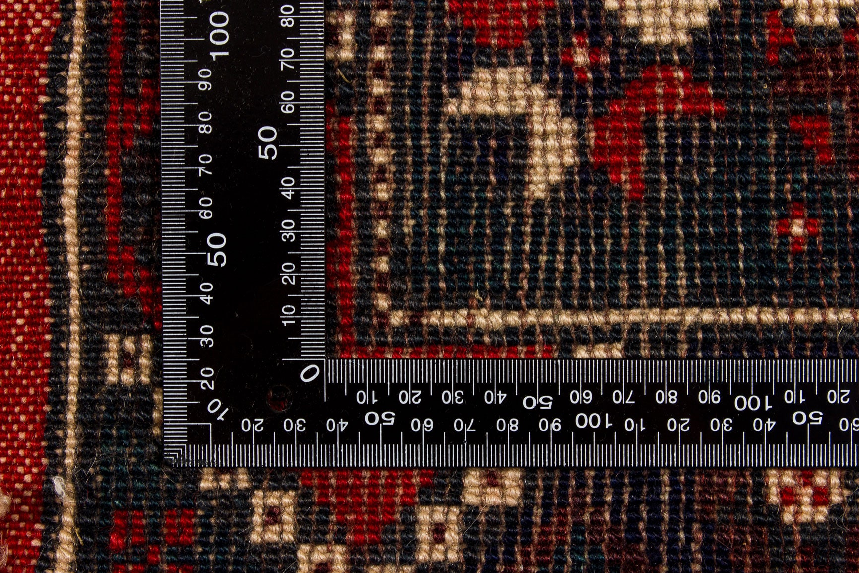 13961_6.jpg Teppich Dösemealti Türkei  | ca. 75 x 110 cm – Detailbild 5 – jetzt kaufen bei Lifetex-Heimtextilien.de