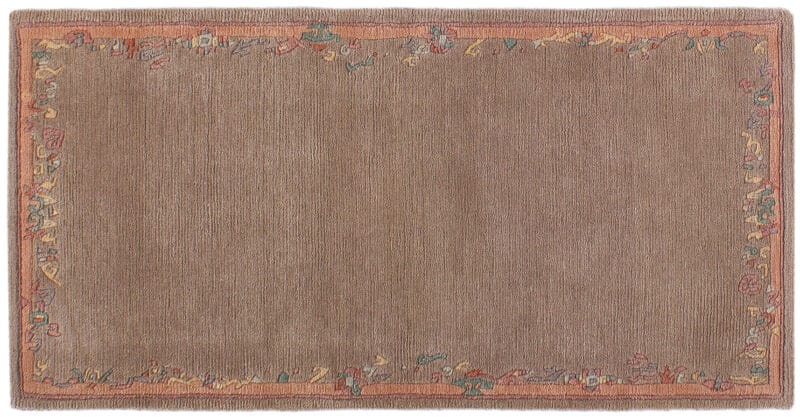 Teppich Super Nepali | ca. 75 x 140 cm – jetzt kaufen bei Lifetex-Heimtextilien.de