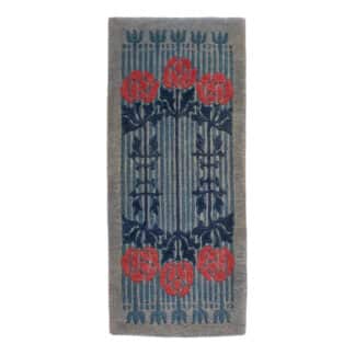 Teppich Kailash Nepali | ca. 60 x 90 cm – jetzt kaufen bei Lifetex-Heimtextilien.de