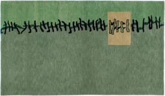 Teppich Super Nepali Relief  | ca. 140 x 195 cm – jetzt kaufen bei Lifetex-Heimtextilien.de