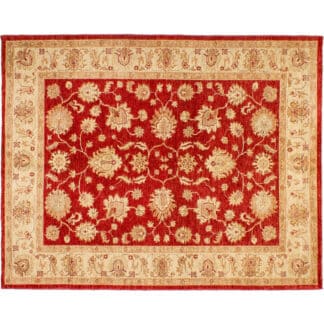 Teppich Ziegler | ca. 150 x 190 cm – jetzt kaufen bei Teppich-kaufen-XXL.de