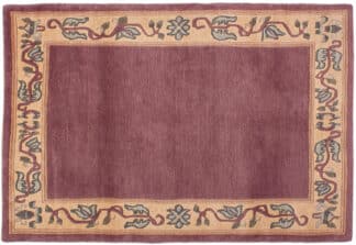 Teppich Nepali Super | ca. 115 x 180 cm – jetzt kaufen bei Lifetex-Heimtextilien.de
