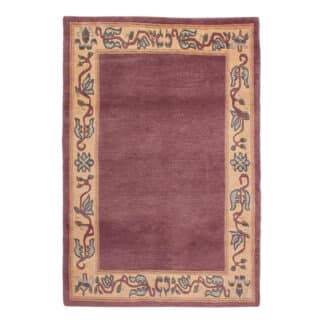 Teppich Nepali Super | ca. 115 x 180 cm – jetzt kaufen bei Teppich-kaufen-XXL.de