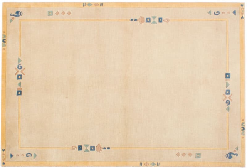 Teppich Nepali Super | ca. 115 x 180 cm – jetzt kaufen bei Lifetex-Heimtextilien.de