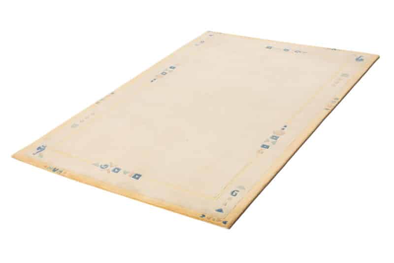 Teppich Nepali Super | ca. 120 x 180 cm – Detailbild 1 – jetzt kaufen bei Lifetex-Heimtextilien.de